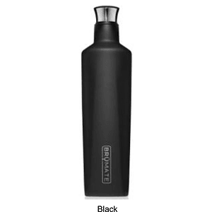 25 oz BruMate® Stainless Steel Insulated Fifth Liquor Canteen Bottle
