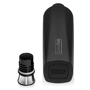 25 oz BruMate® Stainless Steel Insulated Fifth Liquor Canteen Bottle