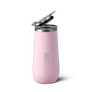 12 oz BruMate® Stainless Steel Insulated Champagne Flute