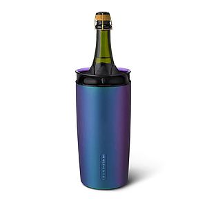 49 oz BruMate® Stainless Steel Insulated Bottle Chiller w/ Leakproof Pitcher