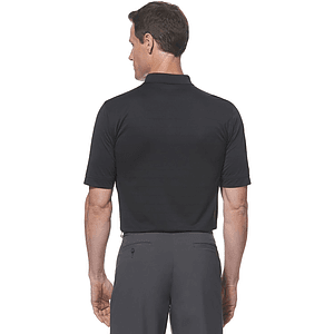 Callaway® Vent Moisture Wicking Men's Polo Shirt with Custom Logo