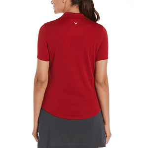 Callaway® Core Performance Women's Polo Shirt with Custom Logo
