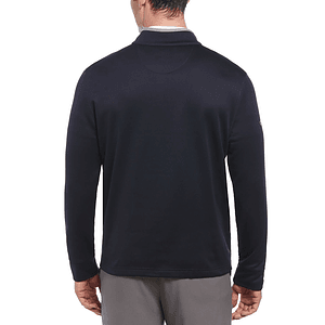 Callaway® Ottoman Men's Golf 1/4-Zip Fleece Pullover with Custom Logo