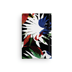 Denik® USA-Made Classic Executive Layflat A5 Hard Cover Notebook