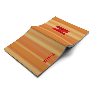 Denik® USA-Made Executive Large Layflat Soft Cover Notebook