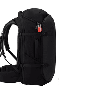 Eagle Creek® Recycled 55L Tour Travel Backpack