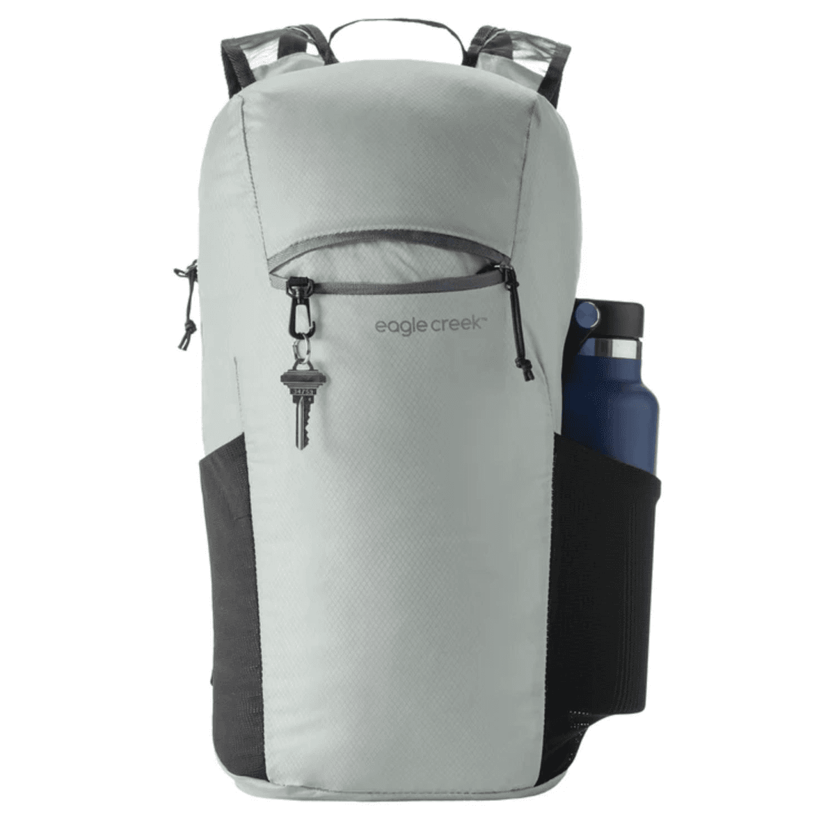 Eagle Creek® Ocean-Recycled Ultralight Packable Backpack