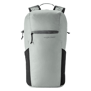 Eagle Creek® Ocean-Recycled Ultralight Packable Backpack