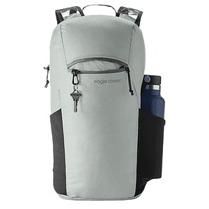 Eagle Creek® Ocean-Recycled Ultralight Packable Backpack