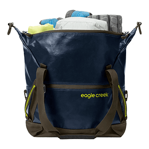 Eagle Creek® Recycled Migrate Tote Bag