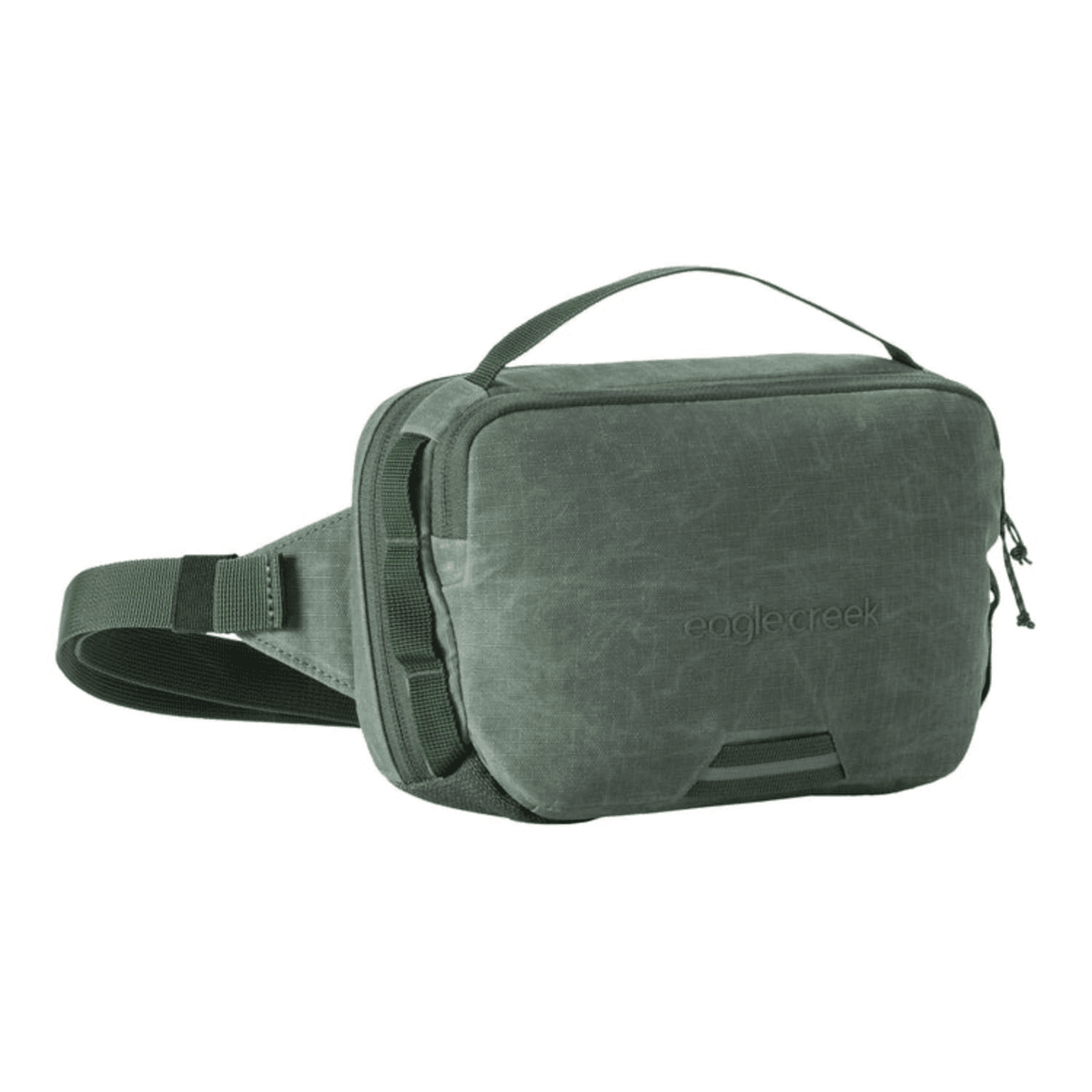 Eagle Creek® Recycled Explore Hip Pack