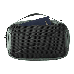 Eagle Creek® Recycled Explore Hip Pack