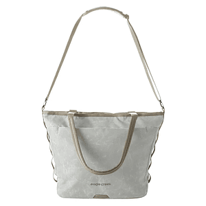 Eagle Creek® Recycled Explore Executive Tote Bag