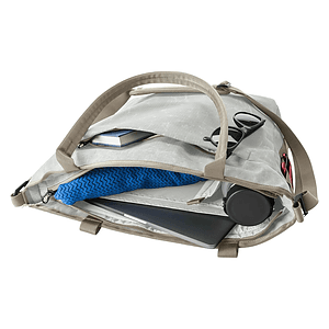 Eagle Creek® Recycled Explore Executive Tote Bag