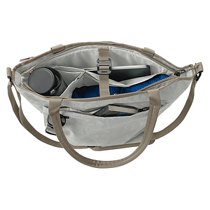Eagle Creek® Recycled Explore Executive Tote Bag