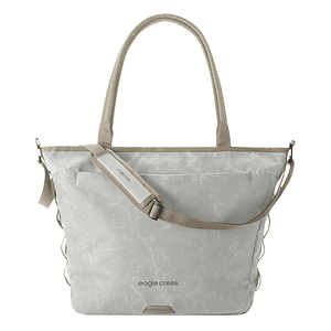 Eagle Creek® Recycled Explore Executive Tote Bag