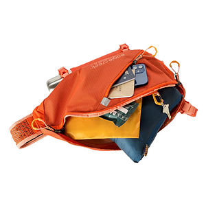 Eagle Creek® Recycled 7L Ranger XE Crossbody