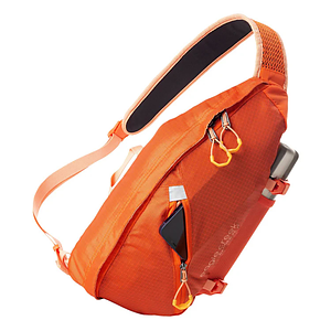 Eagle Creek® Recycled 7L Ranger XE Crossbody