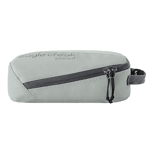 Eagle Creek® Pack-It® Recycled Reveal 3L Mesh Packing Cube