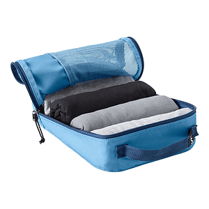 Eagle Creek® Pack-It® Recycled Reveal 3L Mesh Packing Cube