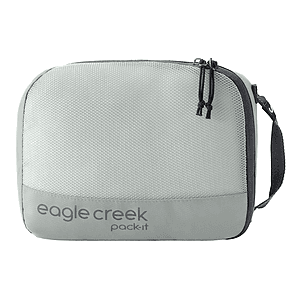 Eagle Creek® Pack-It® Recycled Reveal 3L Mesh Packing Cube
