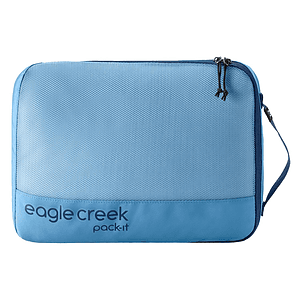 Eagle Creek® Pack-It® Recycled Reveal 7L Mesh Packing Cube