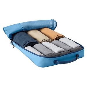 Eagle Creek® Pack-It® Recycled Reveal 12L Mesh Packing Cube