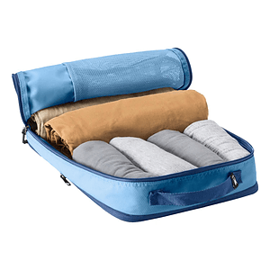 Eagle Creek® Pack-It® Recycled Reveal Expansion 11L Mesh Packing Cube