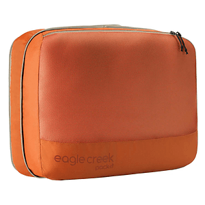 Eagle Creek® Pack-It® Recycled Reveal Expansion 23L Mesh Packing Cube