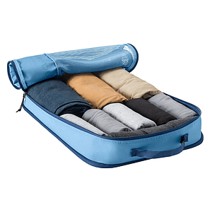 Eagle Creek® Pack-It® Recycled Reveal Expansion 23L Mesh Packing Cube