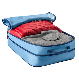 Eagle Creek® Pack-It® Recycled Reveal Expansion 23L Mesh Packing Cube