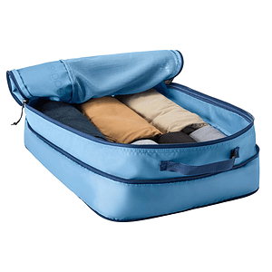 Eagle Creek® Pack-It® Recycled Reveal Expansion 23L Mesh Packing Cube