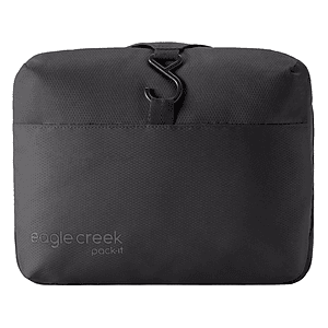 Eagle Creek® Pack-It® Recycled Hanging 3.7L Toiletry Kit