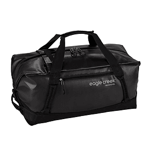 Eagle Creek® Recycled Migrate 60L Duffel Bag
