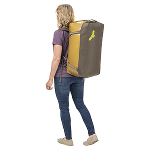 Eagle Creek® Recycled Migrate 60L Duffel Bag