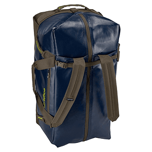 Eagle Creek® Recycled Migrate 90L Duffel Bag