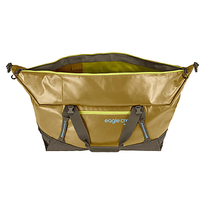 Eagle Creek® Recycled Migrate 90L Duffel Bag