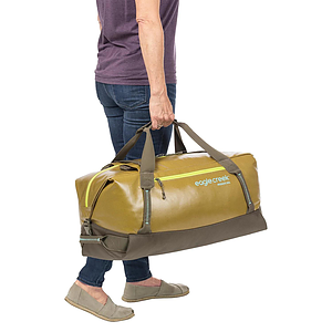 Eagle Creek® Recycled Migrate 90L Duffel Bag