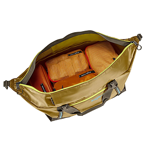 Eagle Creek® Recycled Migrate 90L Duffel Bag