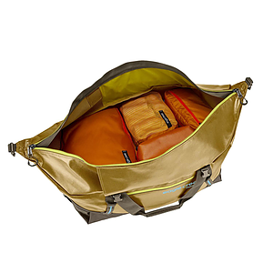 Eagle Creek® Recycled Migrate 110L Wheeled Duffel Bag