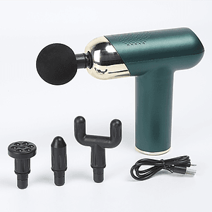 Deep Tissue Massager Gun