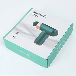 Portable Body Massager Gun