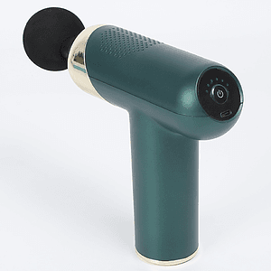 Portable Body Massager Gun
