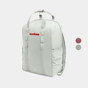 GOT BAG® DAYPACK LOOP – Water-Repellent Recycled Backpack