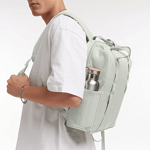 GOT BAG® DAYPACK LOOP – Water-Repellent Recycled Backpack