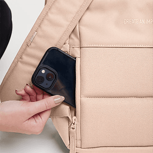 GOT BAG® DAYPACK 2.0 – Water-Repellent Recycled Backpack