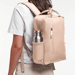 GOT BAG® DAYPACK 2.0 – Water-Repellent Recycled Backpack