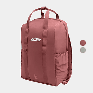GOT BAG® DAYPACK LOOP – Water-Repellent Recycled Backpack