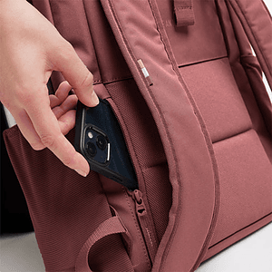 GOT BAG® DAYPACK LOOP – Water-Repellent Recycled Backpack