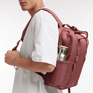 GOT BAG® DAYPACK LOOP – Water-Repellent Recycled Backpack